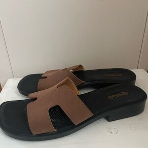 Aerothotic‎ Slides Size 38/7.5